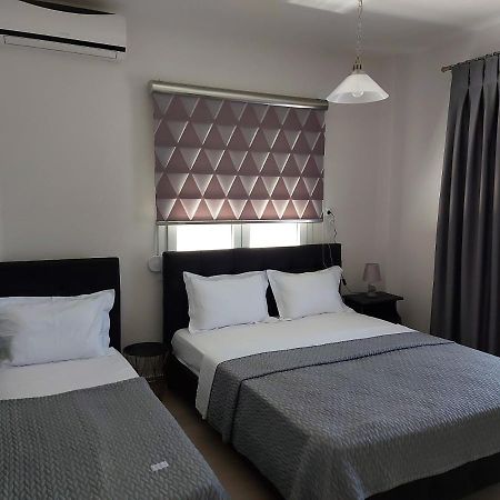 Sea View Apartment Stavros  Extérieur photo